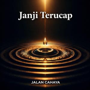 Janji Terucap