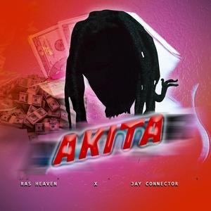 AKITA (feat. Jay Connector)