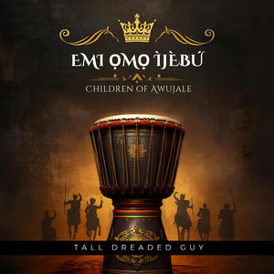 Emi Ọmọ Ìjèbú