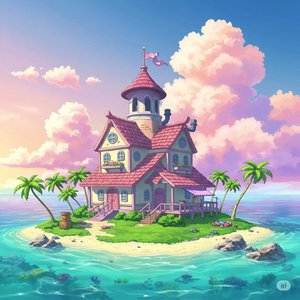 Phía Trước Không Phải Là Không