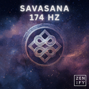 Savasana 174 Hz, Pt. 1