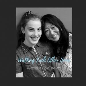 Walking Each Other Home (feat. Alexis)