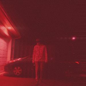 thinking (feat. Evergotlost)