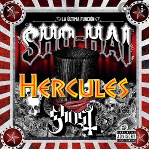 Herkül & Papaz Jilet