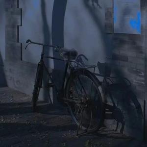 一个不平凡的笑容