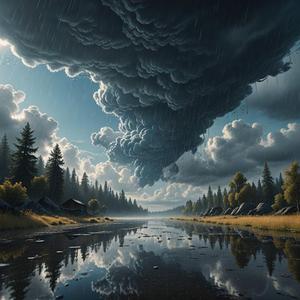 Clouds