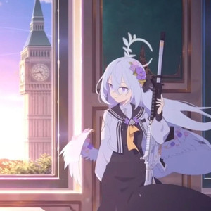 いつか空に届いて