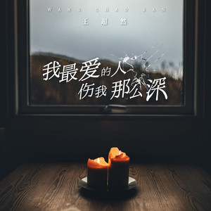 我最爱的人伤我那么深