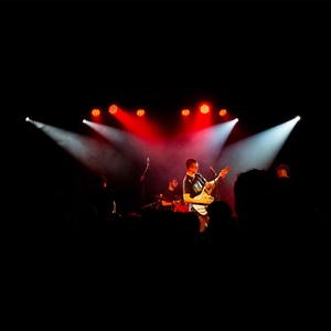 Lifebuoy (Live in London) (Live)