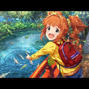 キラメキラリ(luke bootleg)