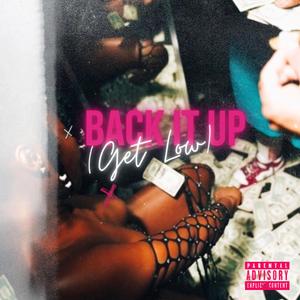Back It Up (Get Low) (feat. Eric Barry & Samoris)