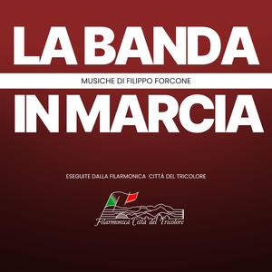Sul Nilo - Marcia Caratteristica