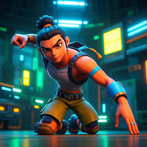 CARRY ME THROUGH THE FIRE