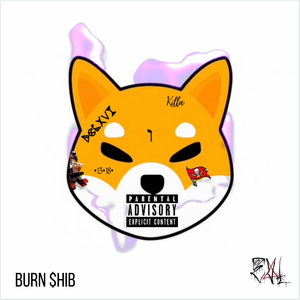Burn Shib