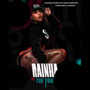 RAINHA DO TIKTOK (feat. Lirio Rodrigues)