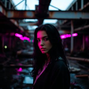 Ache (Slowed Hypnotic Remix)