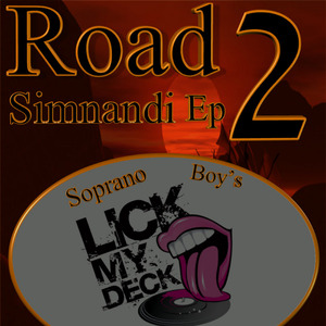 Akwande (original-mix)