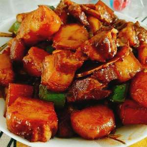 potatoになっていく（翻自 鏡音レン）