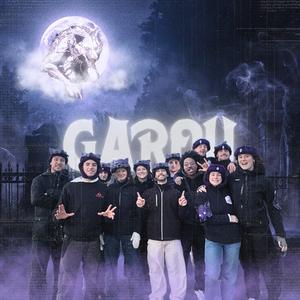 GAROU (feat. SPORT GAROU)