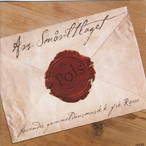 Fjøspolsen hinnes Lisabet (trad.)