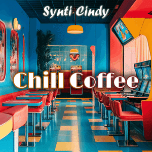 Chill Coffee