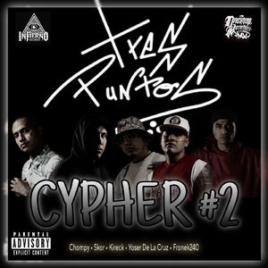 Cypher 2 Tres Puntos