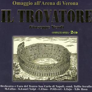 Il Trovatore: Act IV, Scene 3, "Se m'ami ancor... Ai nostri monti..." (Manrico, Azucena)