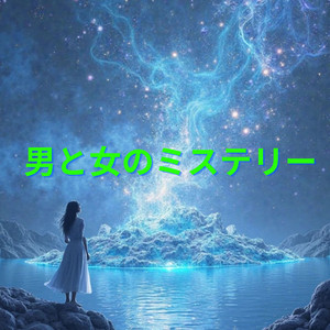 男と女のミステリーその先に