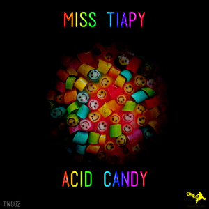 Acid Candy (Shendo Nova Remix)