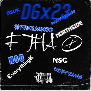 FK THA O (feat. FrontDoor Rockket)