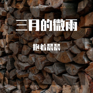 三月的微雨