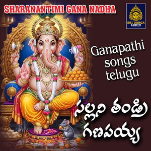 Sallani Thandri Ganpaiah