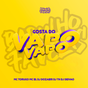 Gosta do Vapo Vapo