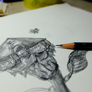 C418 - Moog City（Jiaming Lee remix）