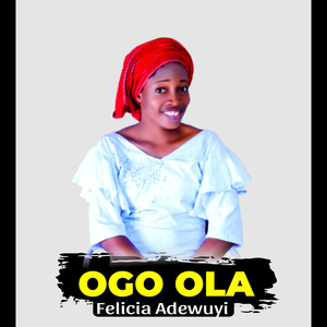 Ogo Ola
