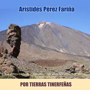 A la sombra del Teide