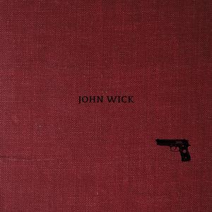 JOHN WICK