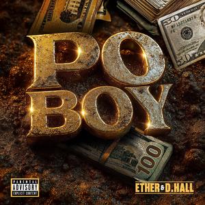 Po' Boy (feat. D.HALL)