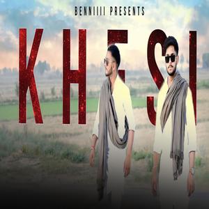 Khesi (feat. Ashish Togda & Vivek Jangra)