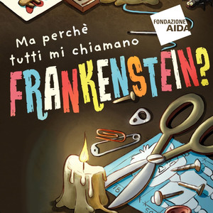 Il mostro inventato