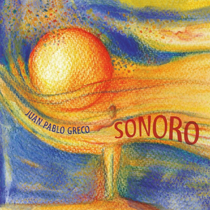 Amor y Tambor (feat. Patricio Villarejo)