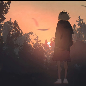 520赫兹+我的美丽