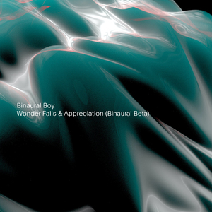 Appreciation (Beta 105 Hz - 121 Hz)