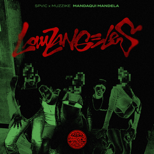 Lauzangeles (Mandaqui Mandela)