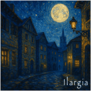 Ilargia