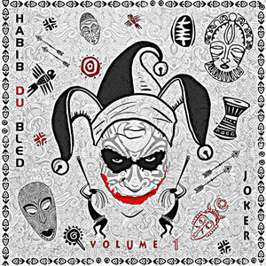 Magician (Remix) [feat. Edi Ledrae, U8, Skidi Boy & Askia]