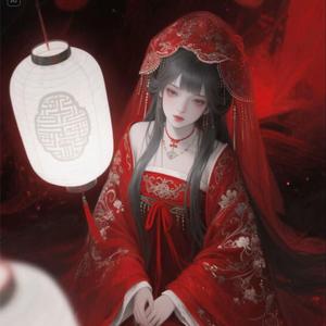 无字碑（热播版）