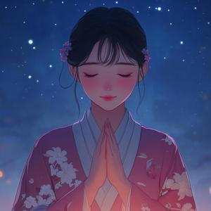 소망이 흐르는 강물처럼