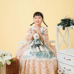 时光森林 -清清