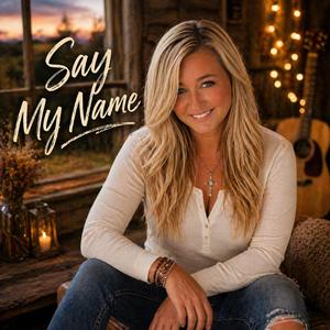 Say My Name